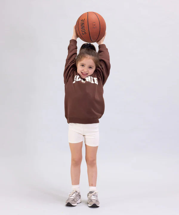 Off white bike shorts sales