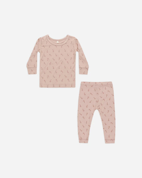 2T Atlas offers Jaymes Bamboo Pajamas