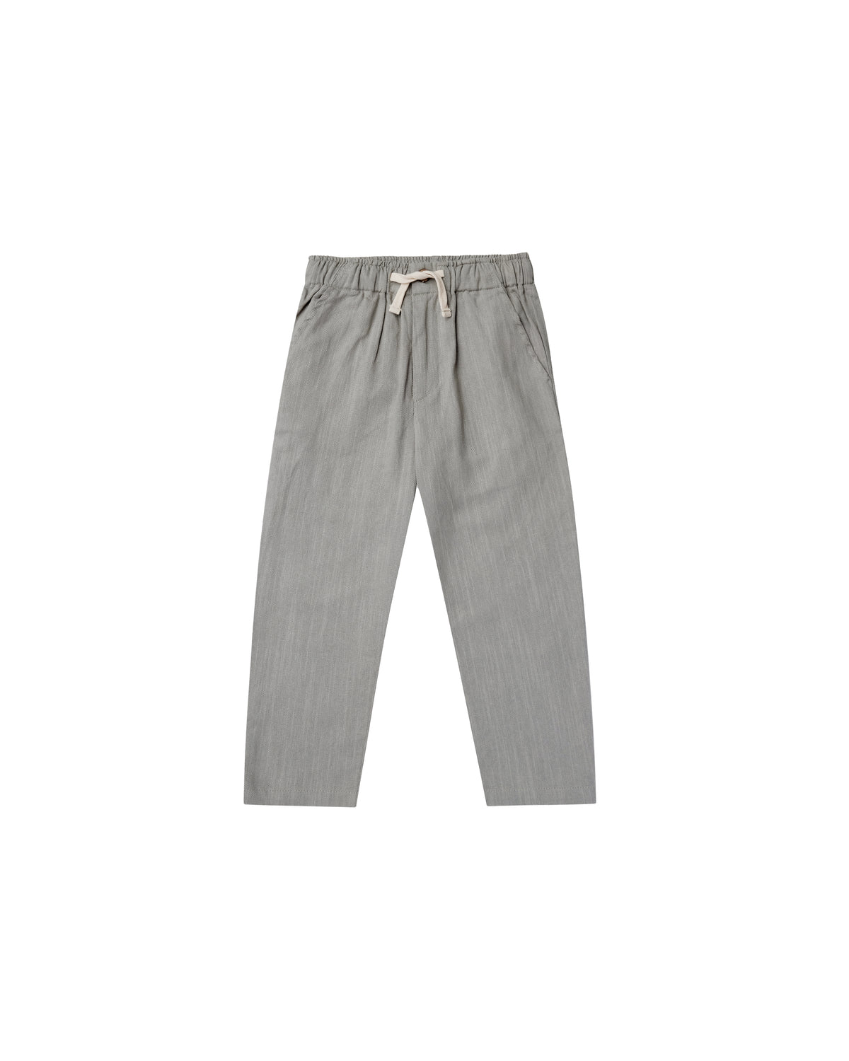 Kalen Pant || Slate
