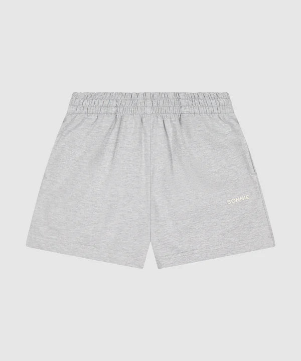 Products Tagged Charlie Shorts Long Grey Marle - William Bee