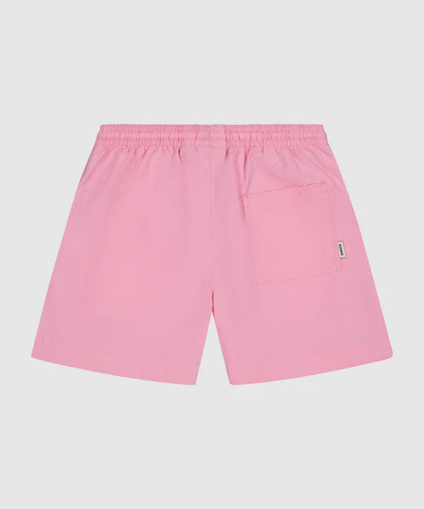 Mens pink 2024 sports shorts