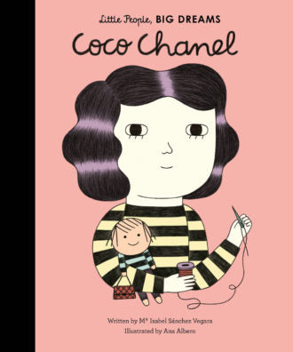 Coco Chanel - William Bee