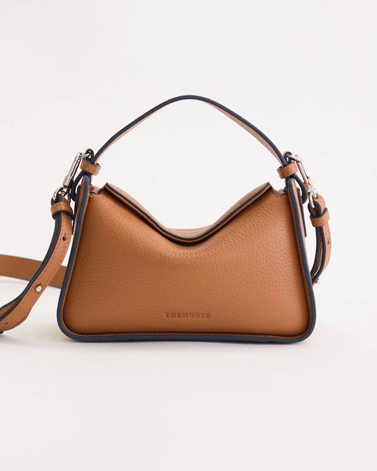 The Mini Clementine || Tan