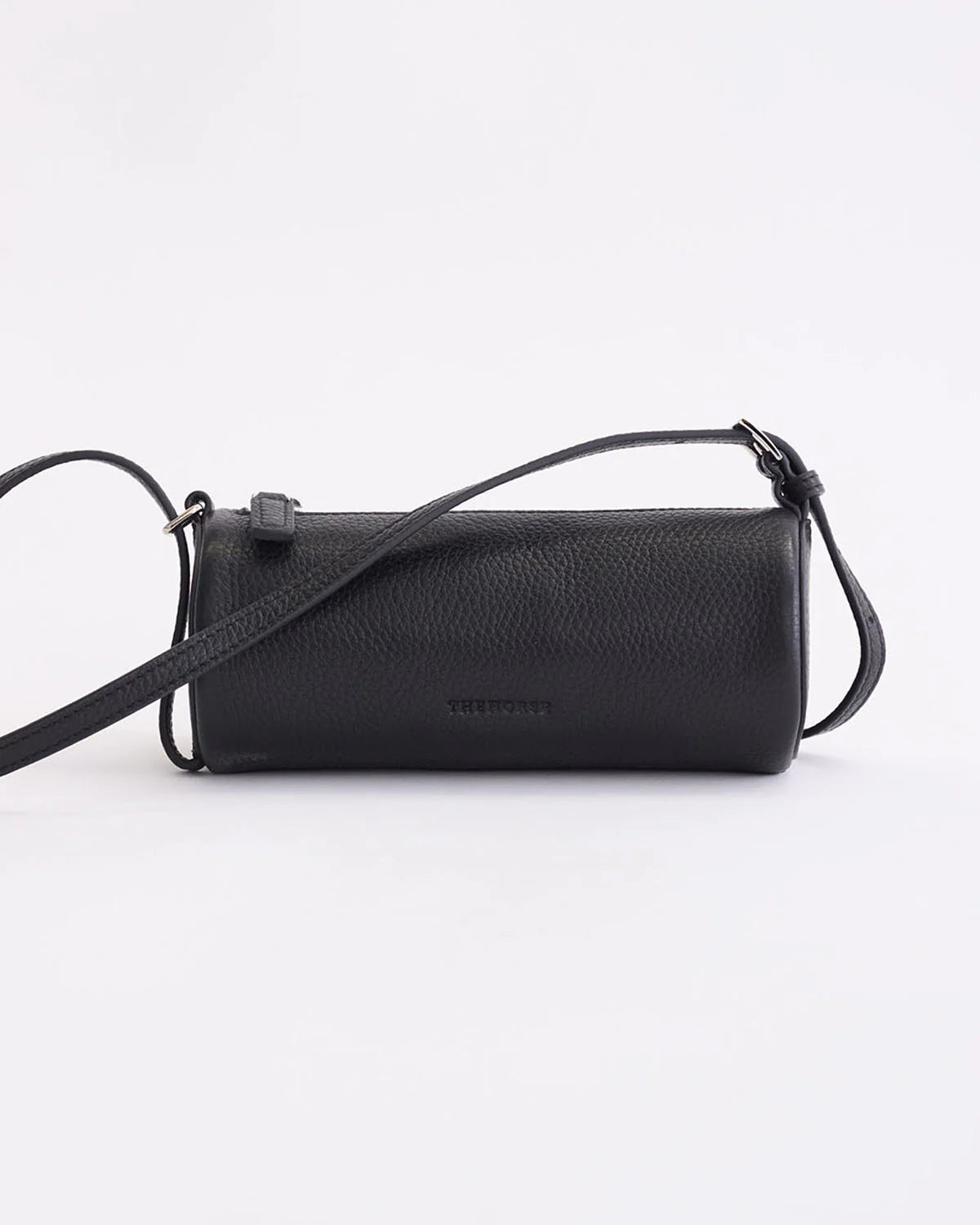 The Romy Bag || Black