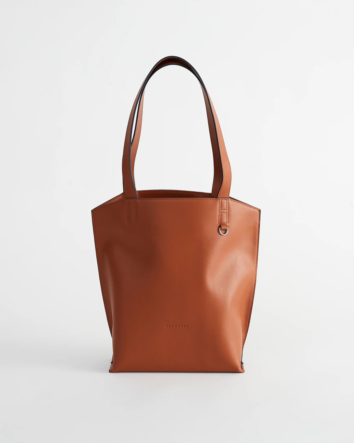 The Florence Tote - Tan