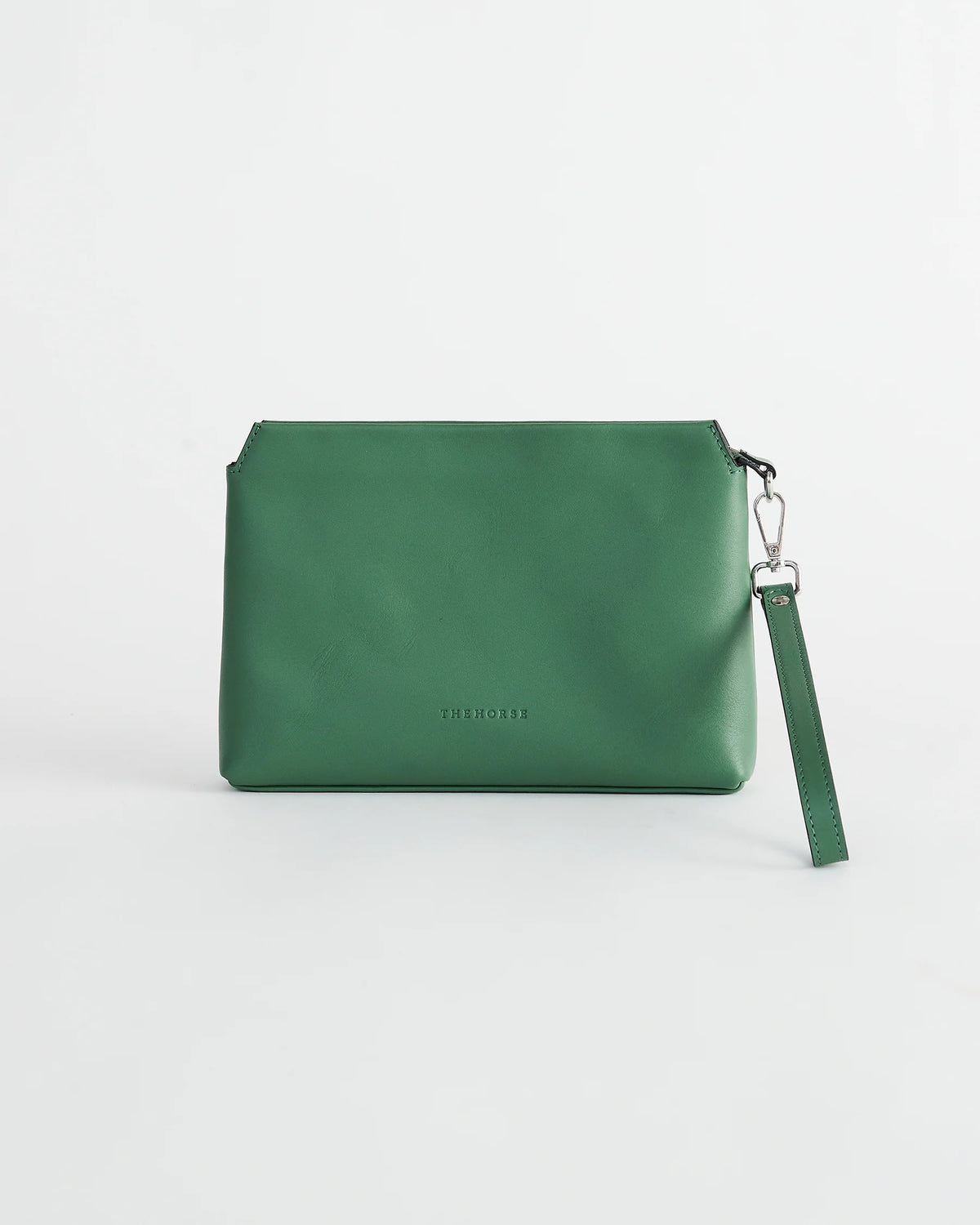 The Lola Clutch - Forest