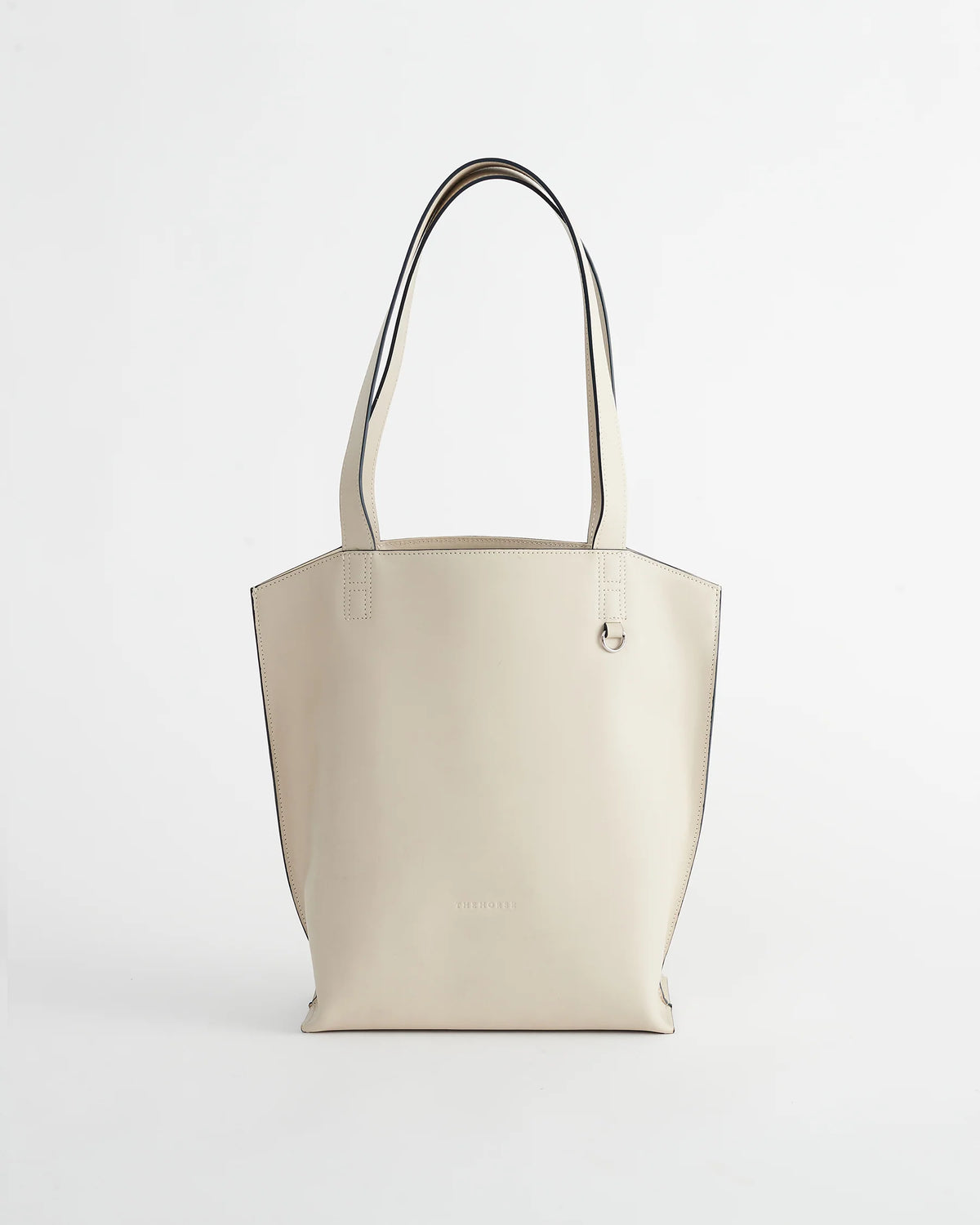 The Florence Tote - Oat