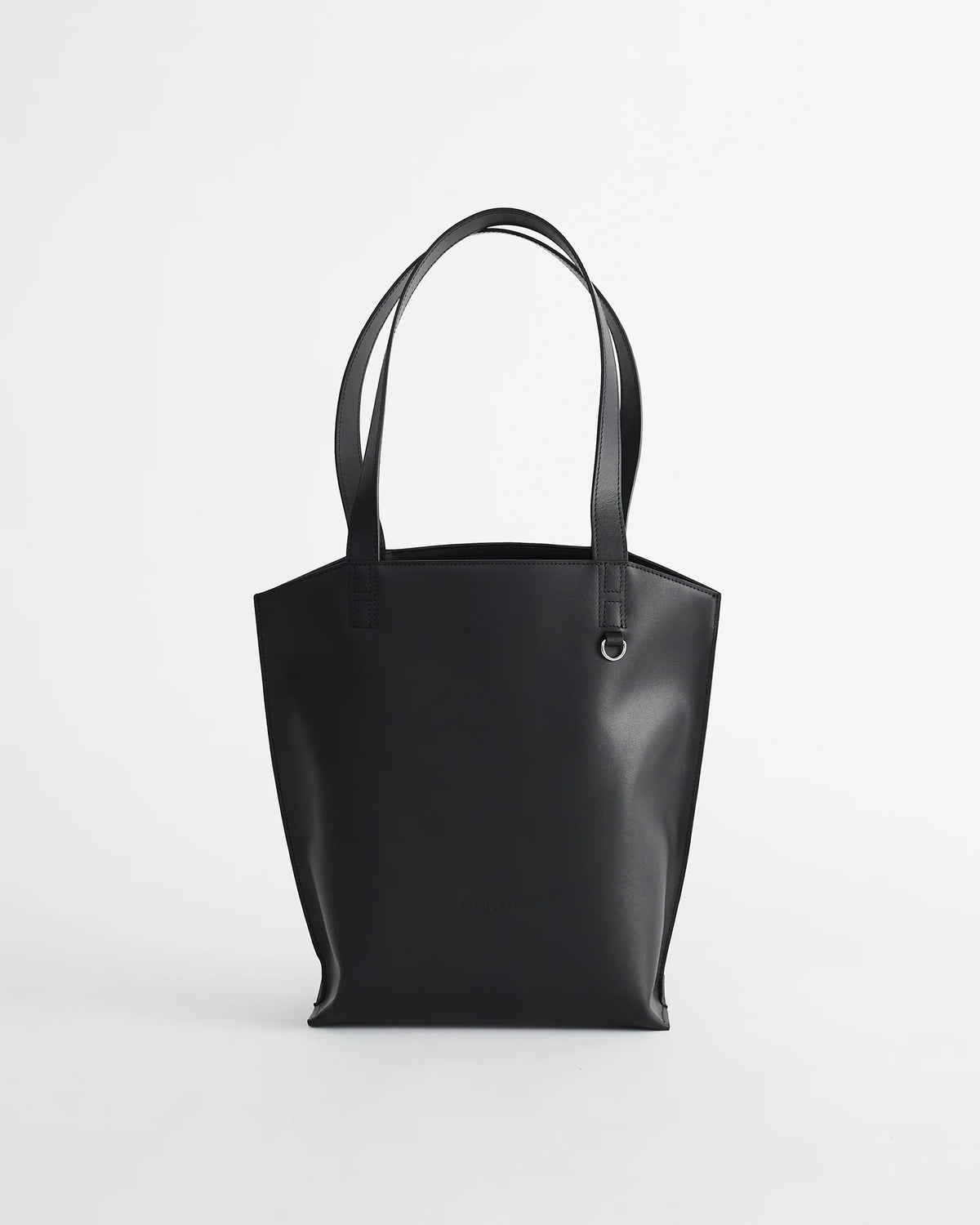 The Florence Tote - Black