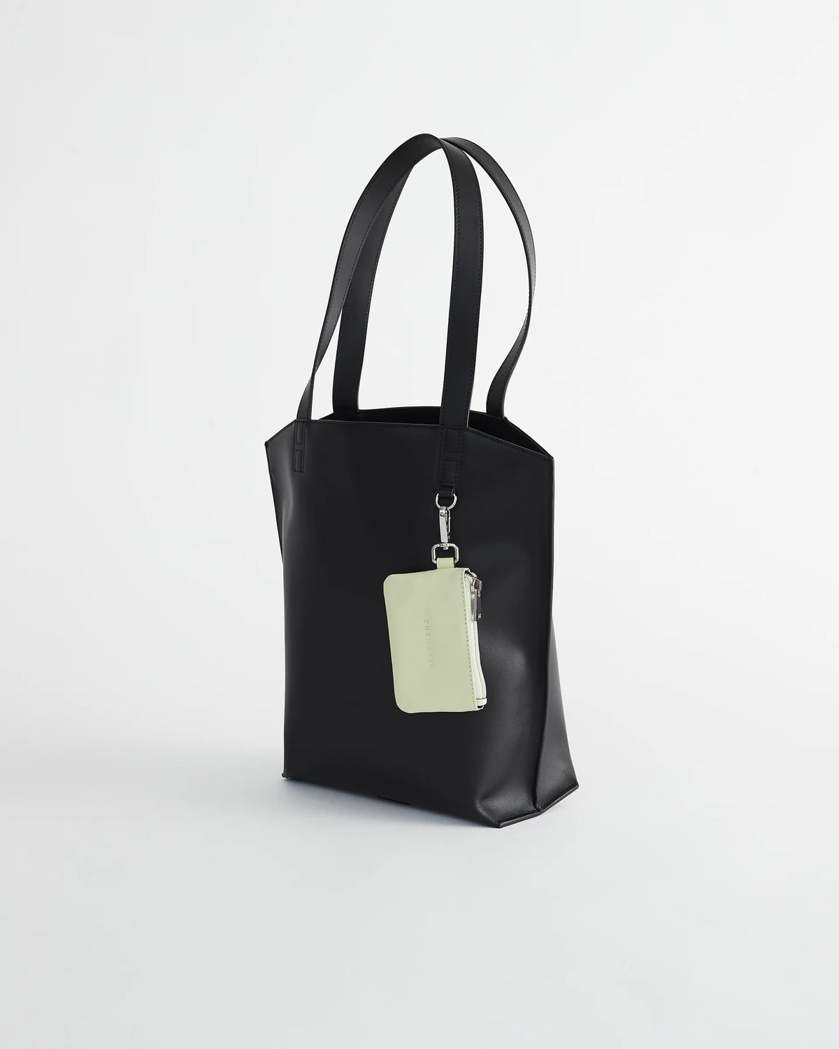 The Florence Tote - Black