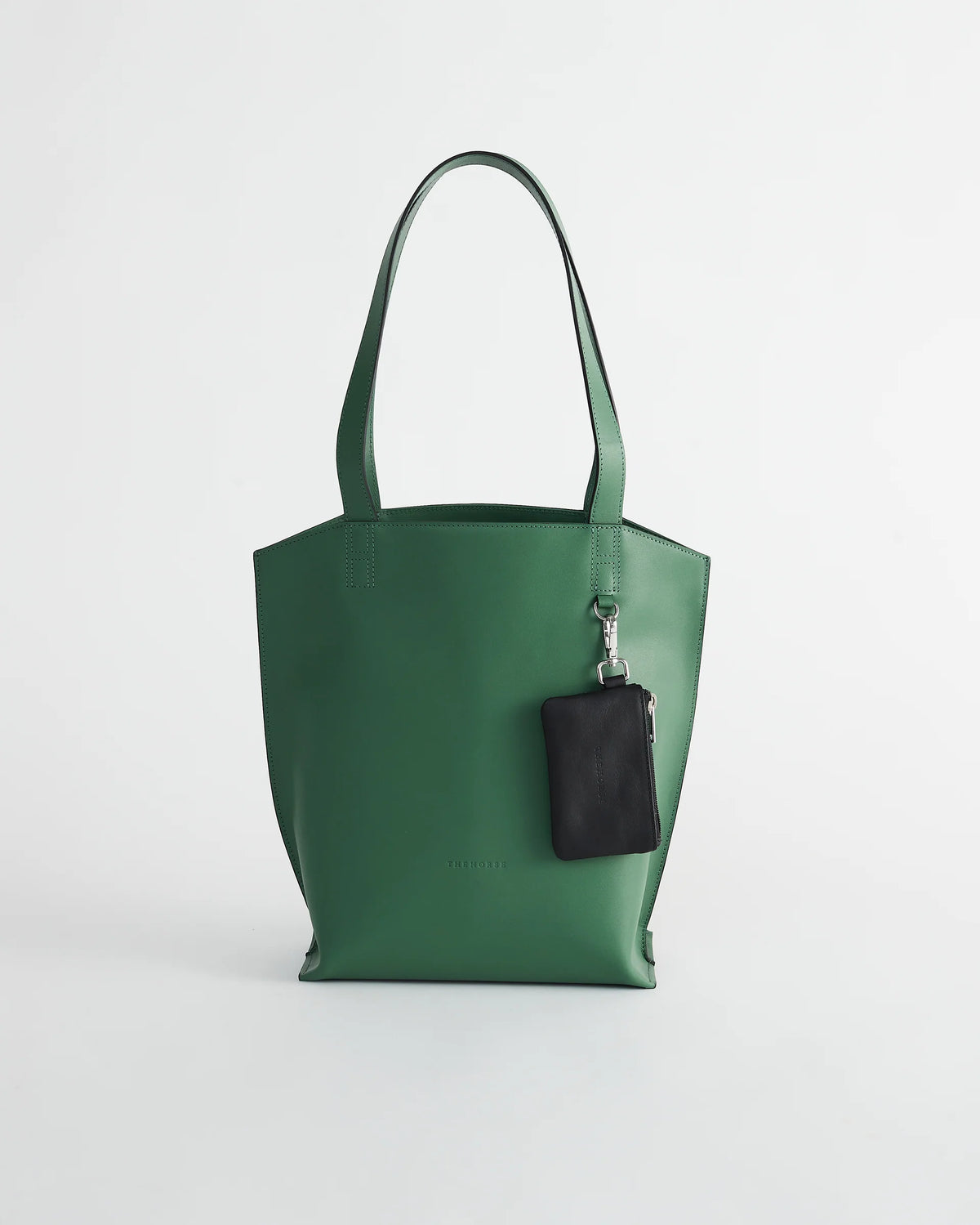 The Florence Tote - Green