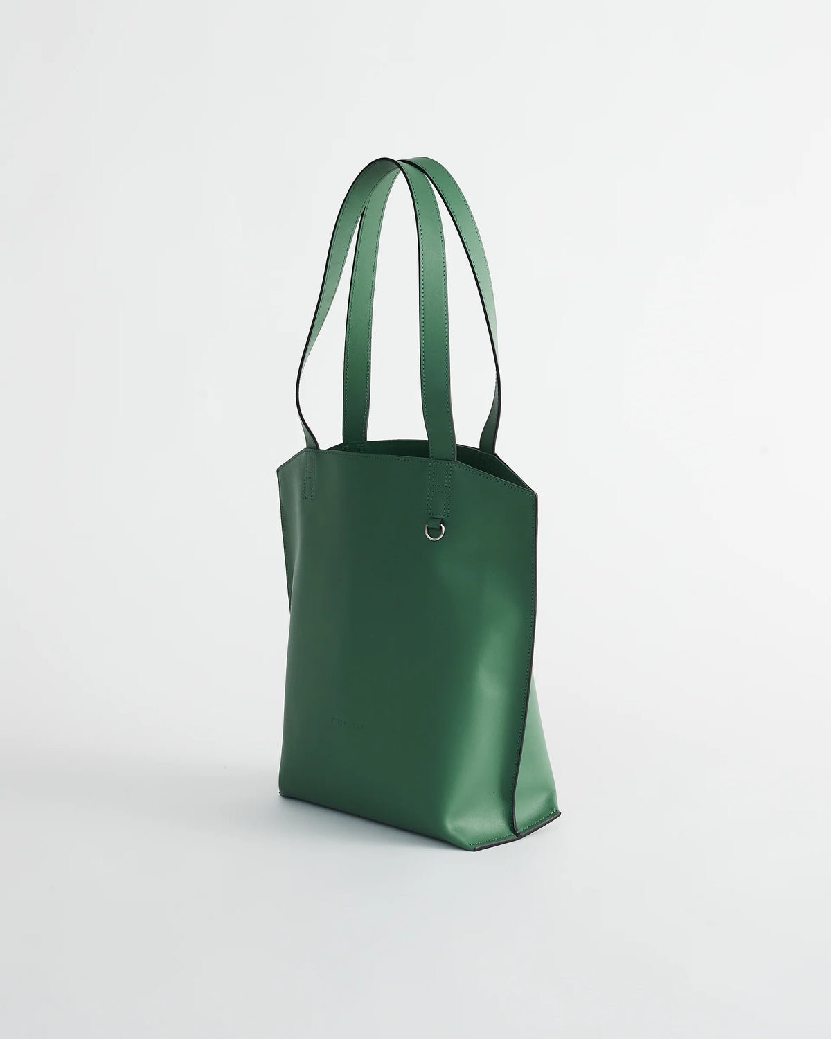 The Florence Tote - Green