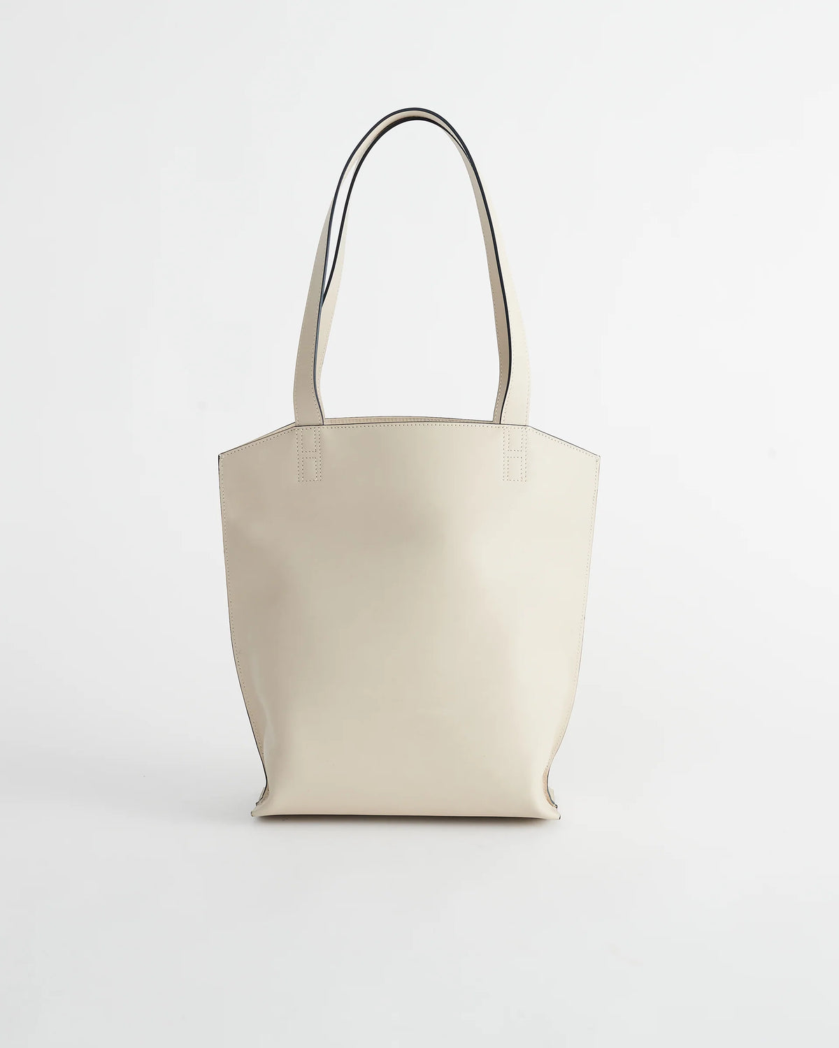The Florence Tote - Oat