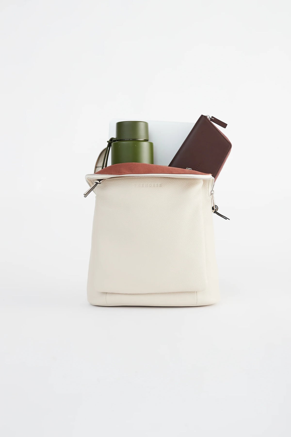 The Backpack || Oat