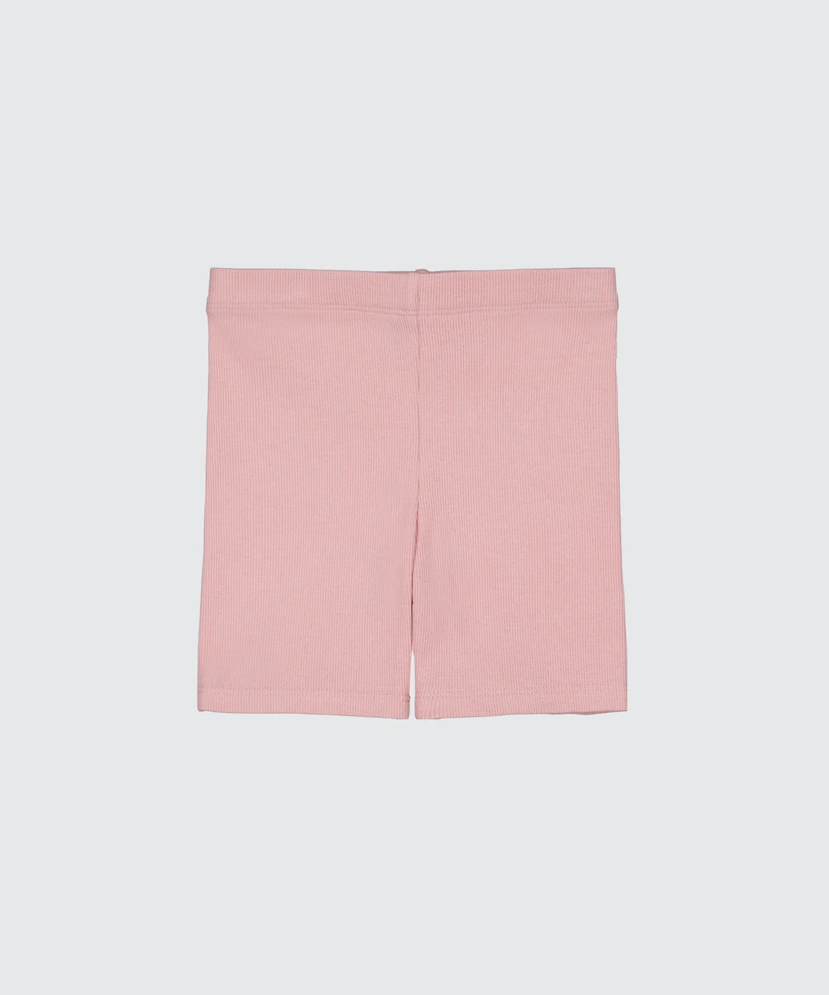 Orla Bike Shorts || Peach Pink