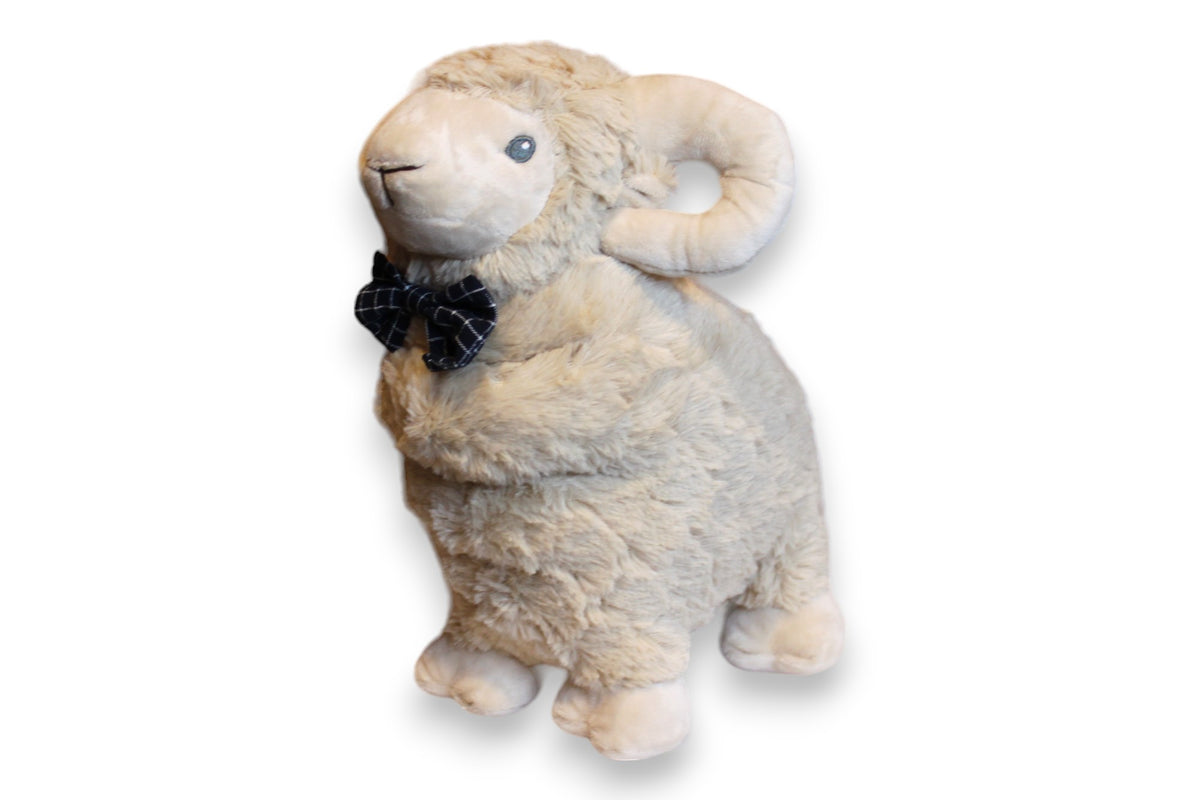 Liam the Ram