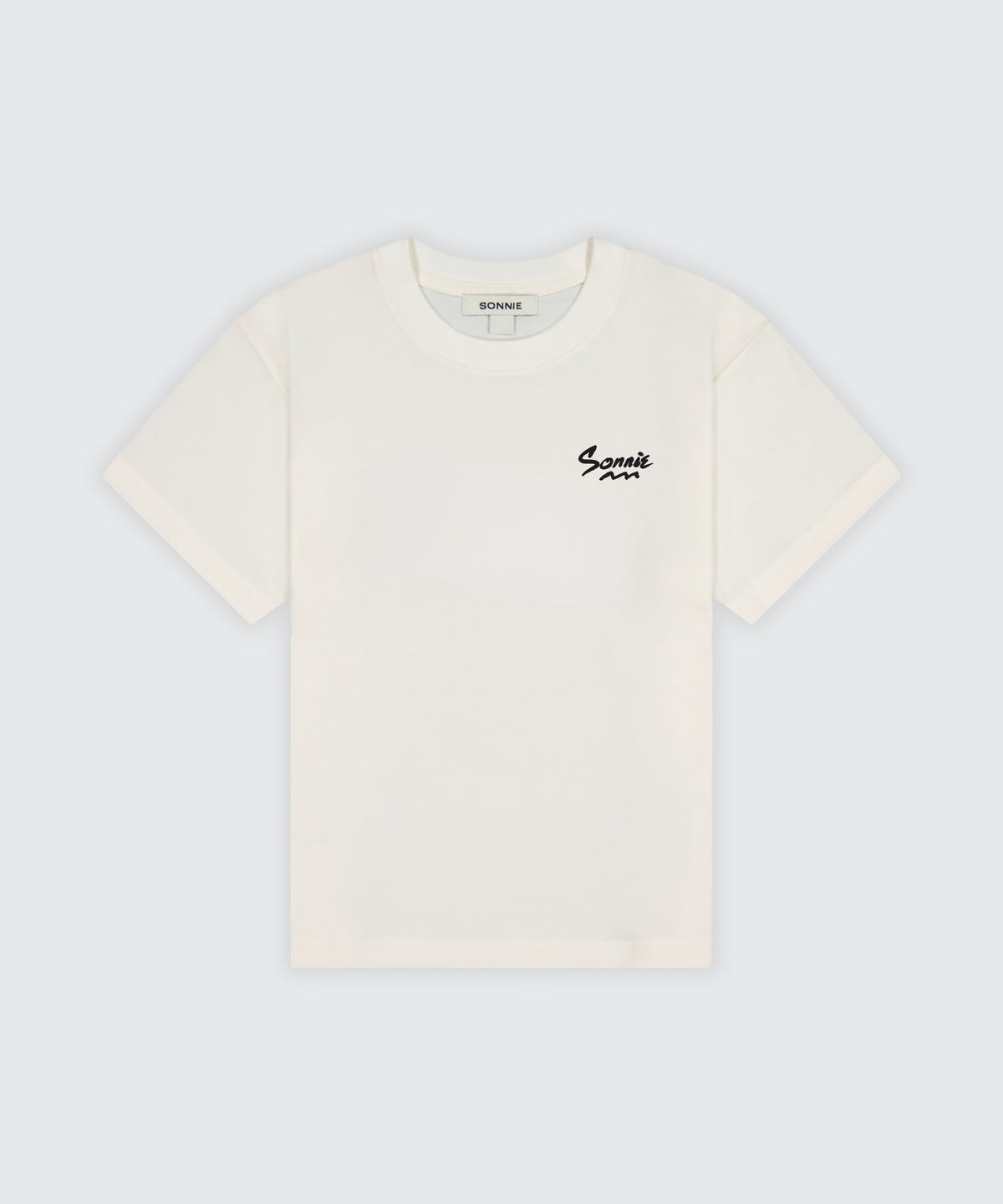 Retro Summer Tee