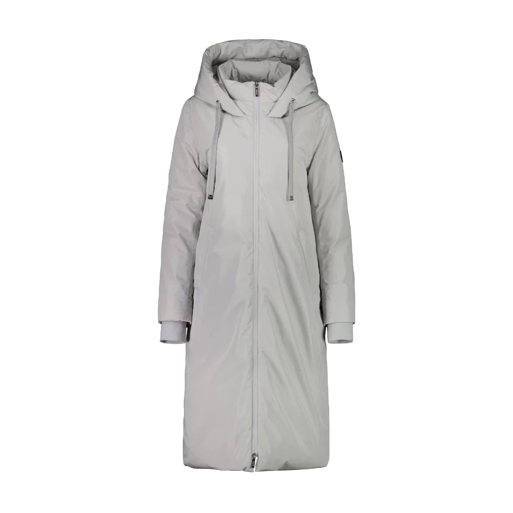 Arctic by Moke Brooklyn Walker Goose Down Waterproof Coat William Bee
