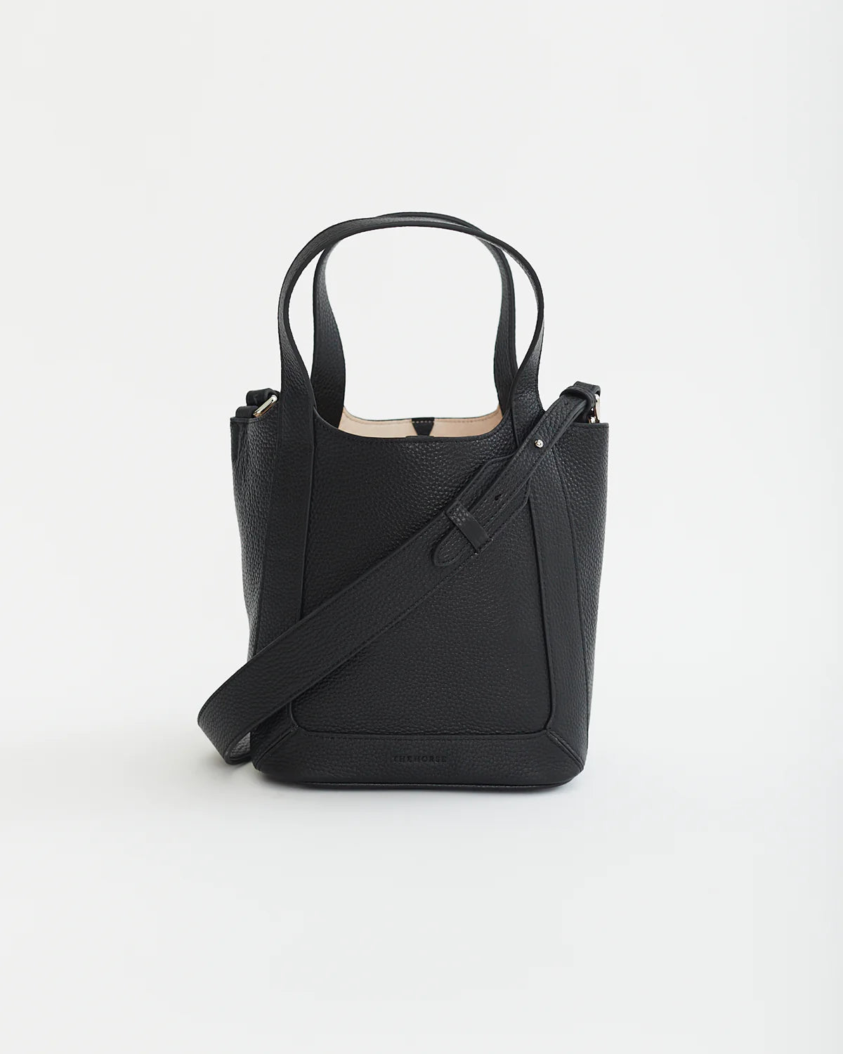 Alexi Tote Bag || Black