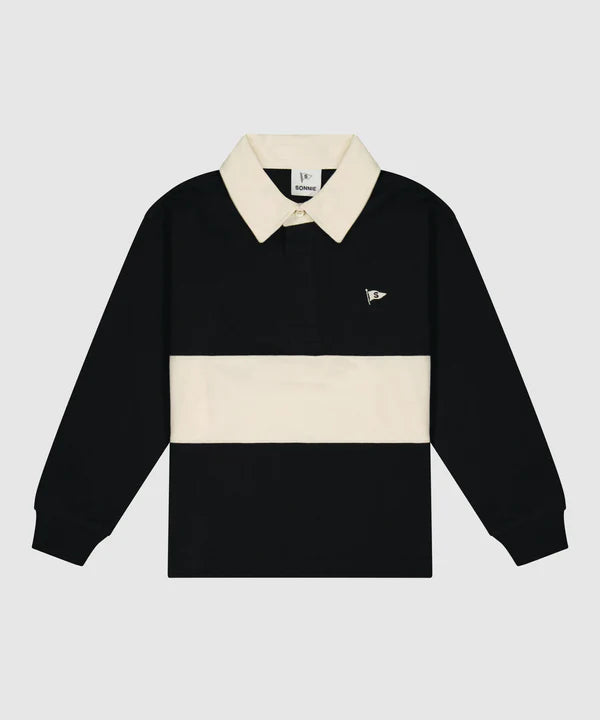 Classic Rugby || Black