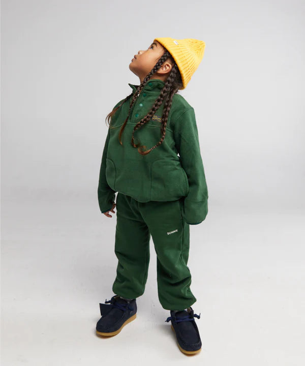 CHILD Tagged Sonnie Sweatpant - William Bee