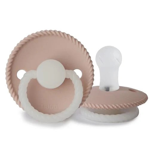 Rope Silicone Blush Night