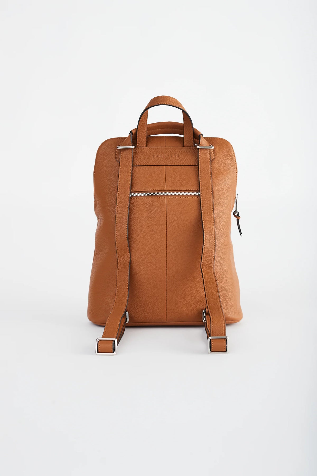 The Backpack - Tan