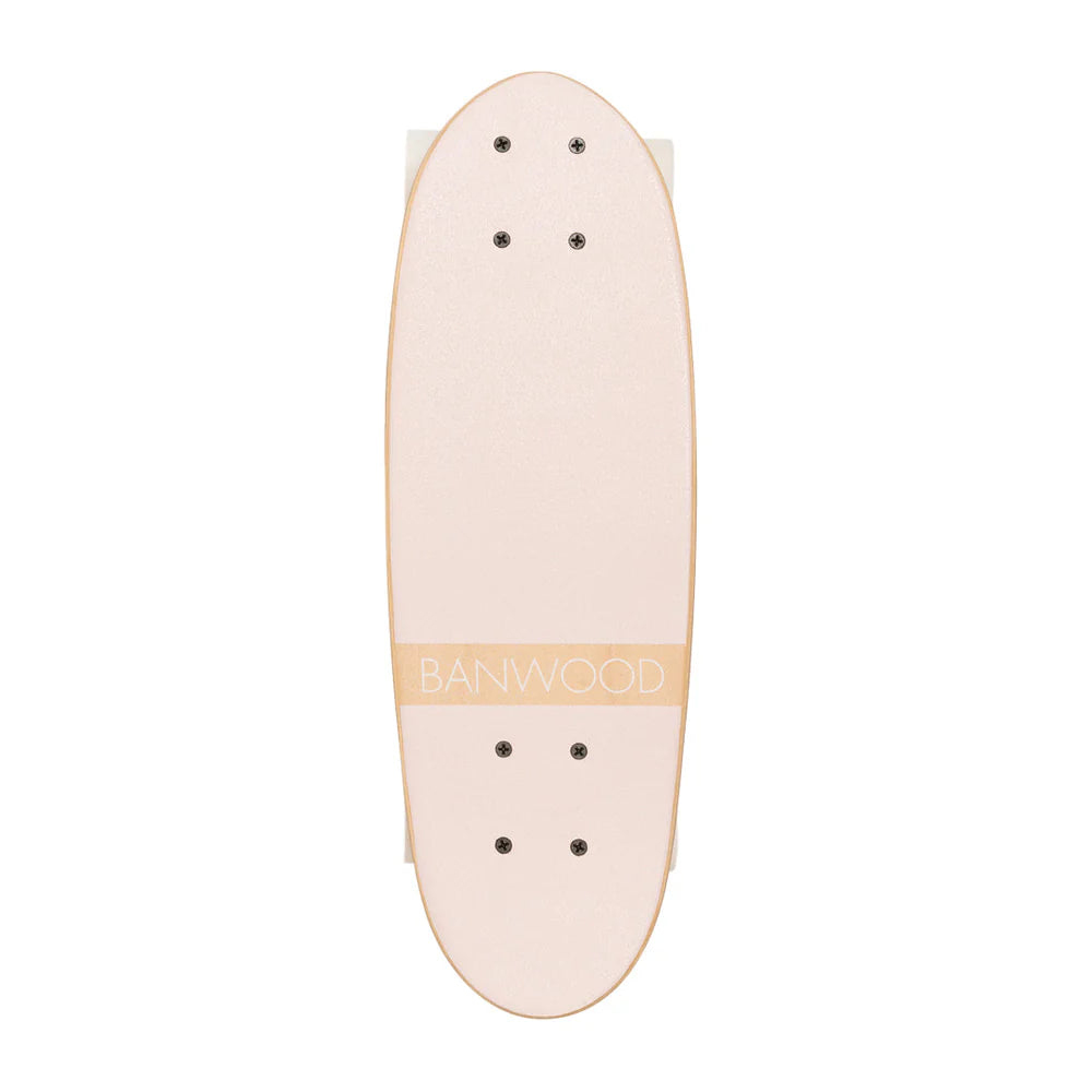 Banwood Skateboard