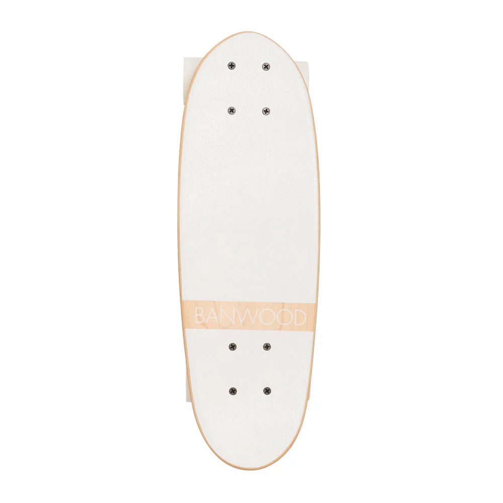 Banwood Skateboard