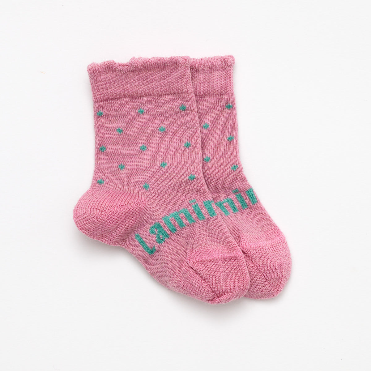 Asta -  Baby Crew Socks