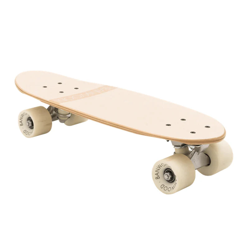 Banwood Skateboard