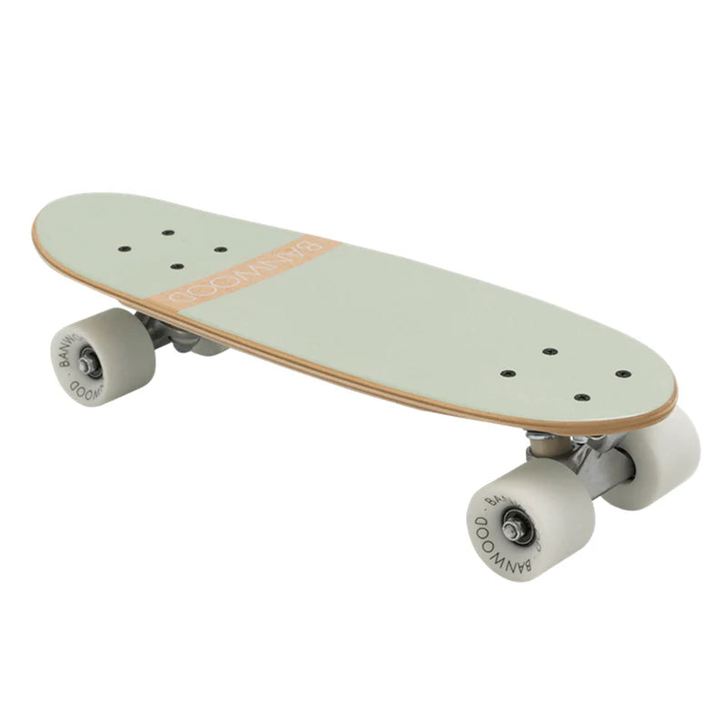 Banwood Skateboard