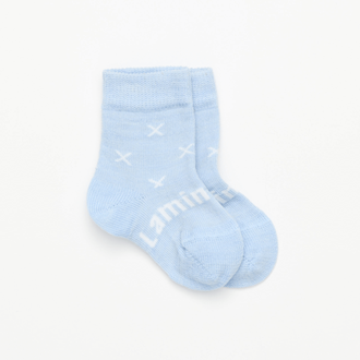 Beau - Baby Crew Socks