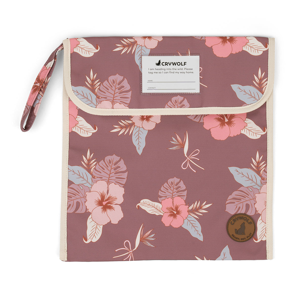 Book Bag || Paradiso