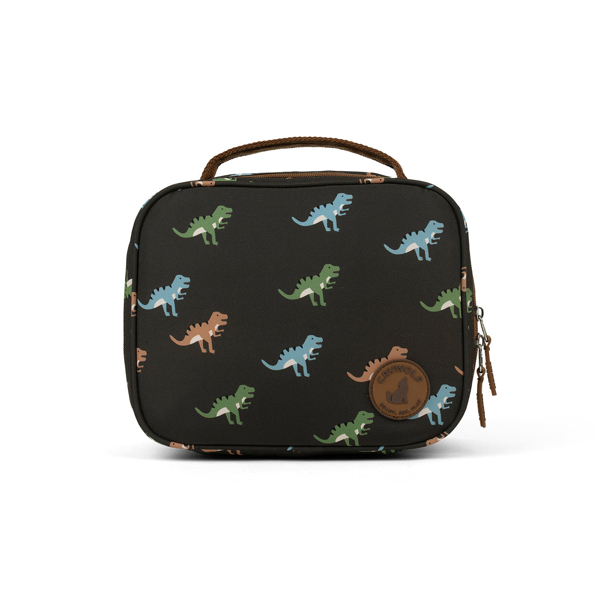 Everyday Lunch Bag || Dino Club