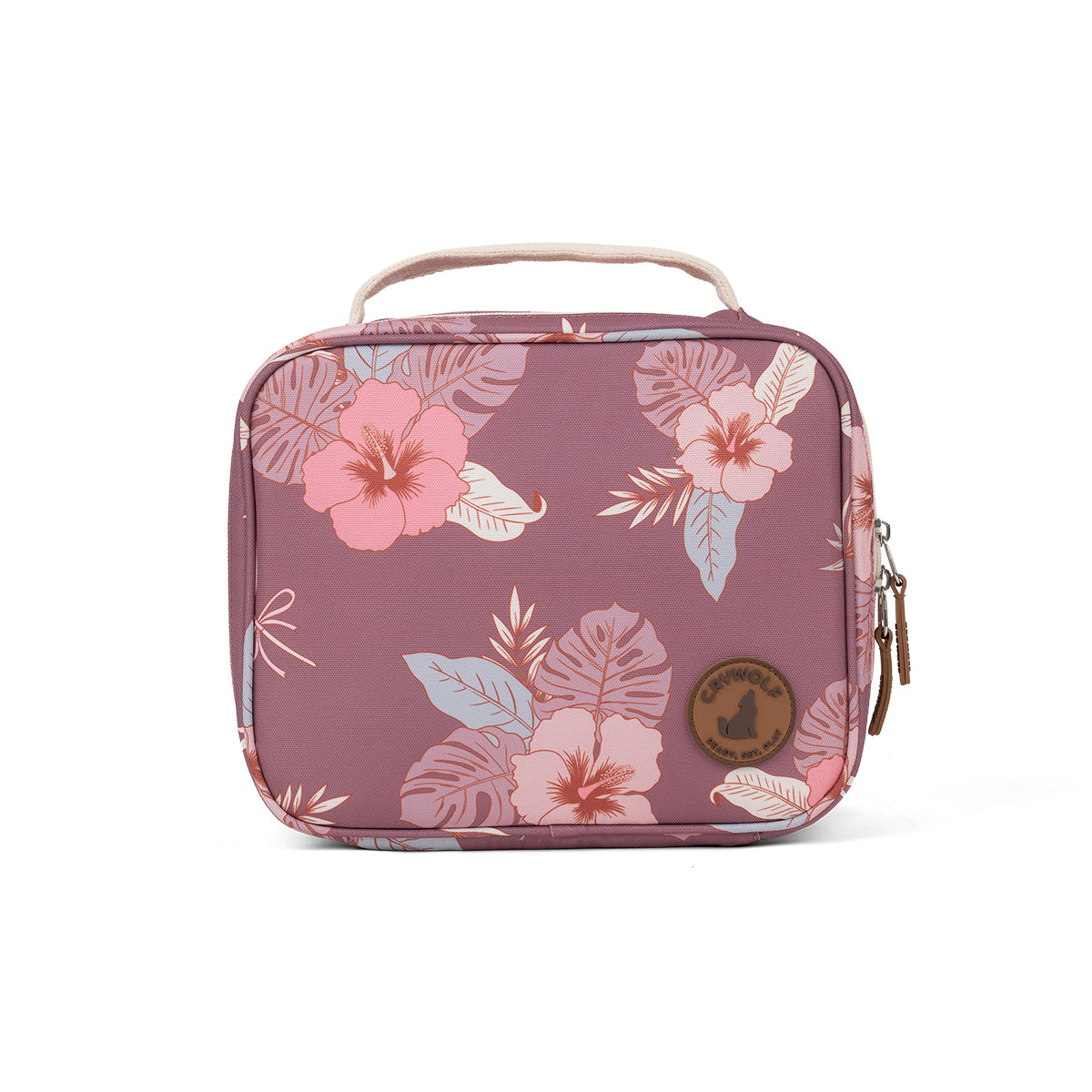 Everyday Lunch Bag || Paradiso