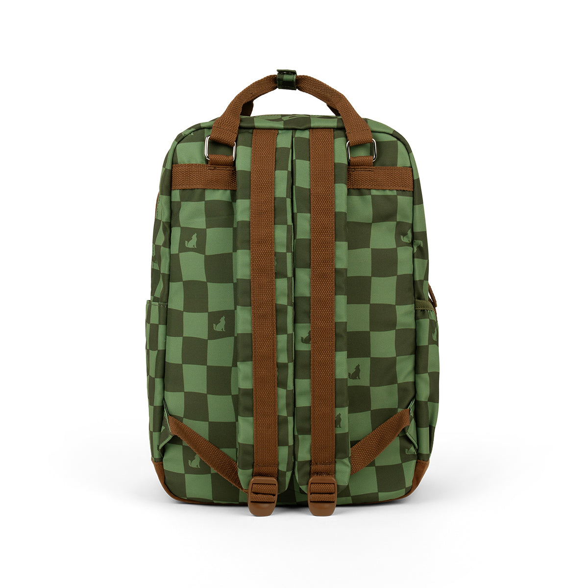 Knapsack || Green Check