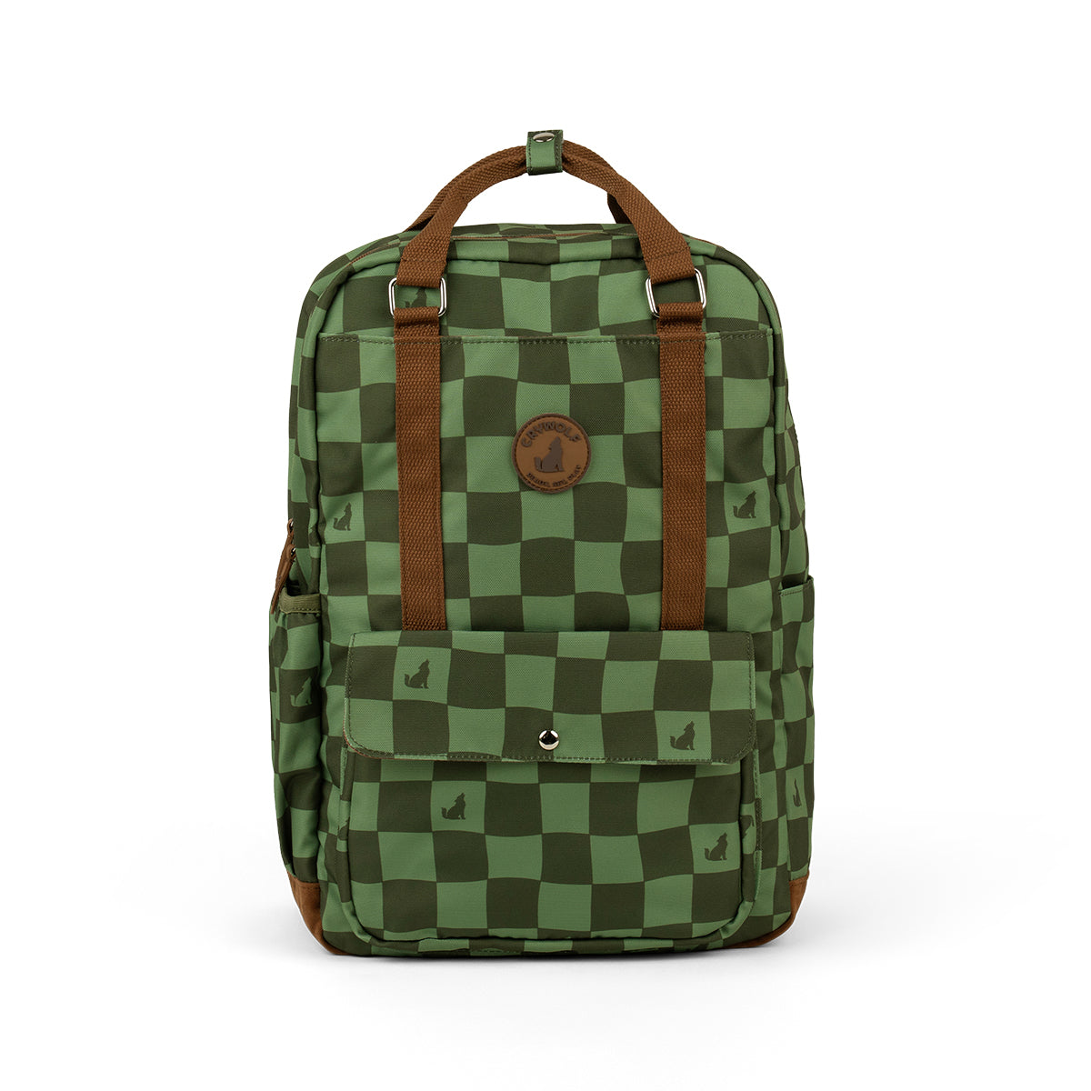 Knapsack || Green Check