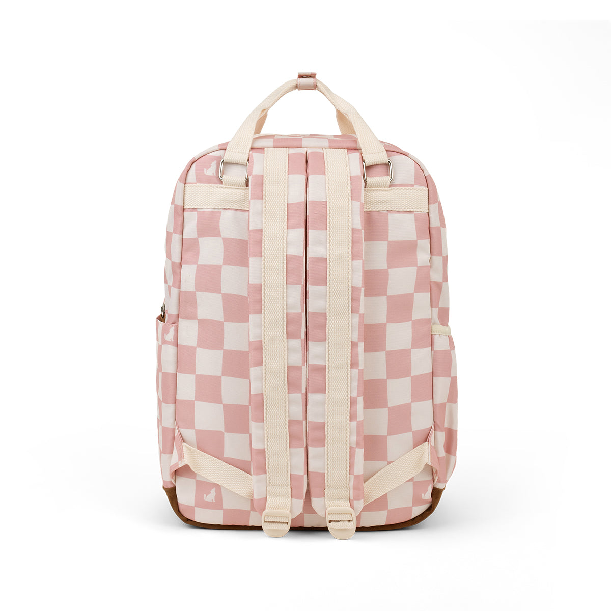 Knapsack || Pink Check