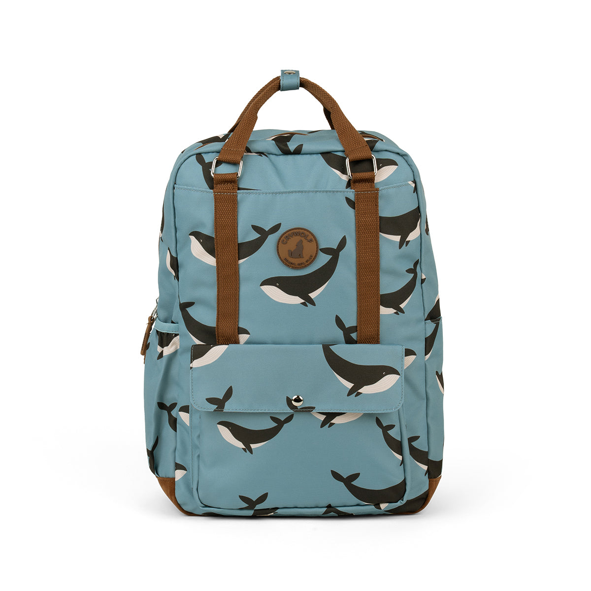 Knapsack || Whale Trail