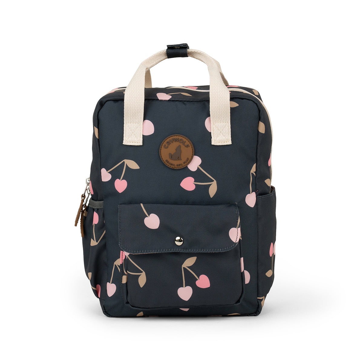 Knapsack || Cherry Hearts