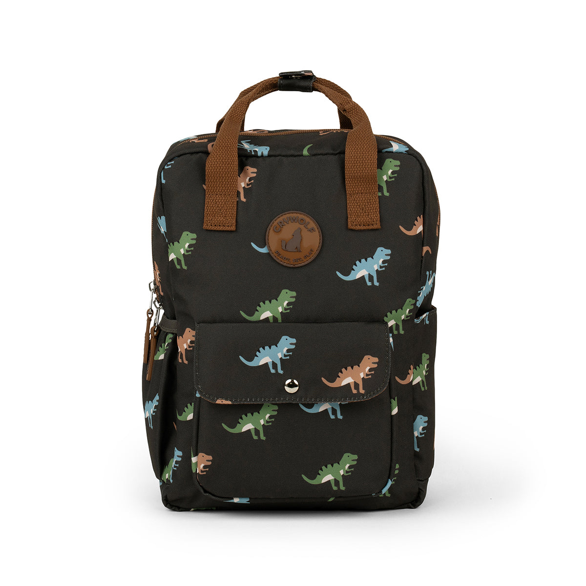 Mini Knapsack || Dino Club