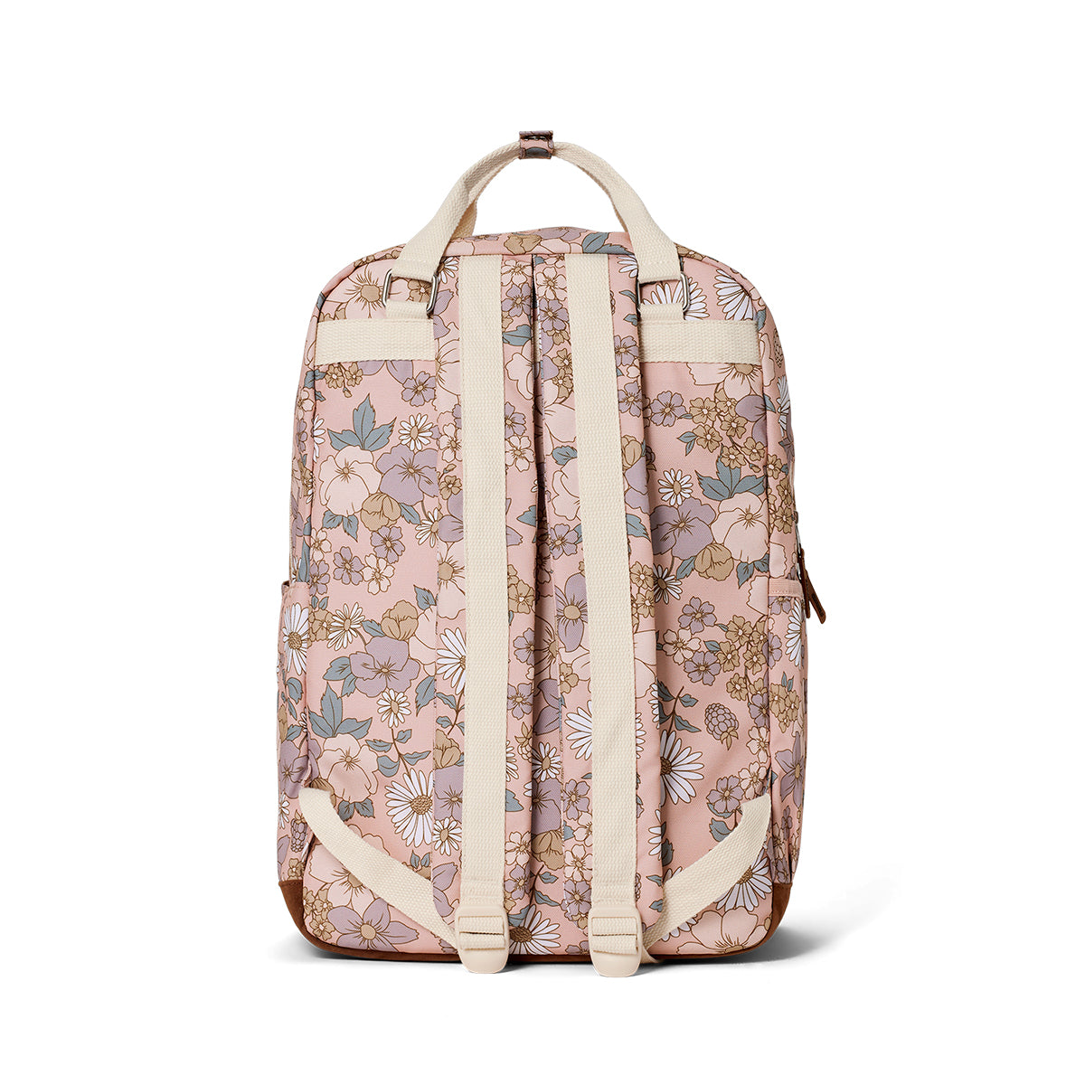 Knapsack || Daisy Floral