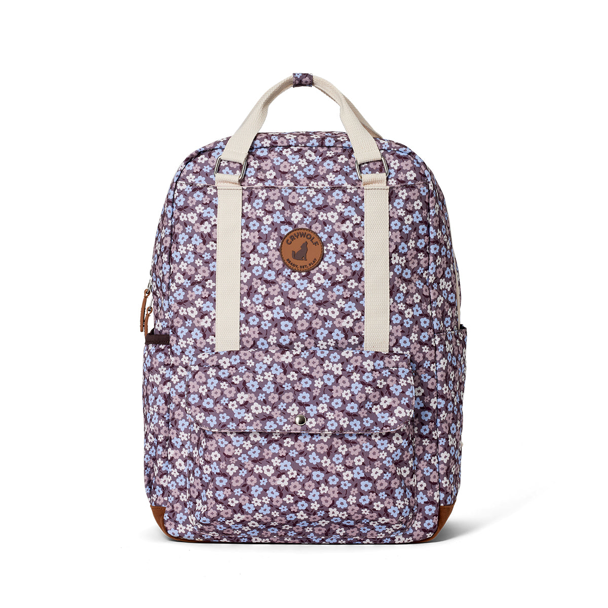 Knapsack || Flower Fields