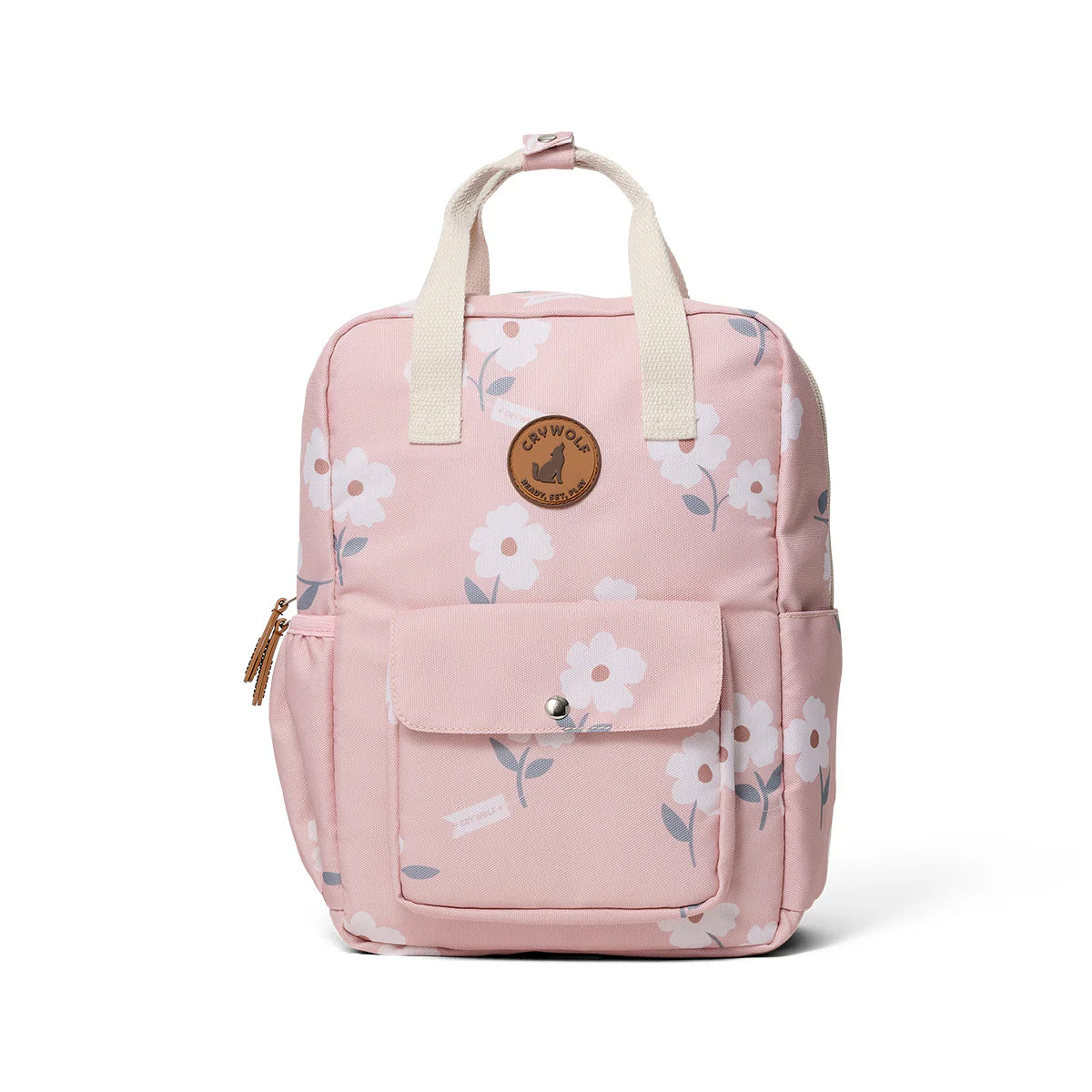 Mini Knapsack || Wildflower