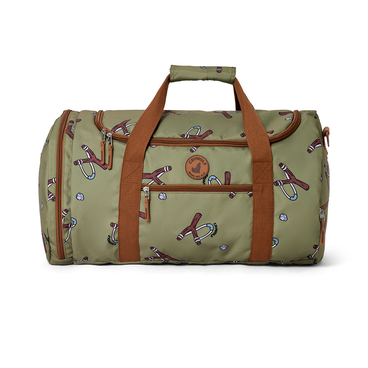 Packable Duffel || Catapult