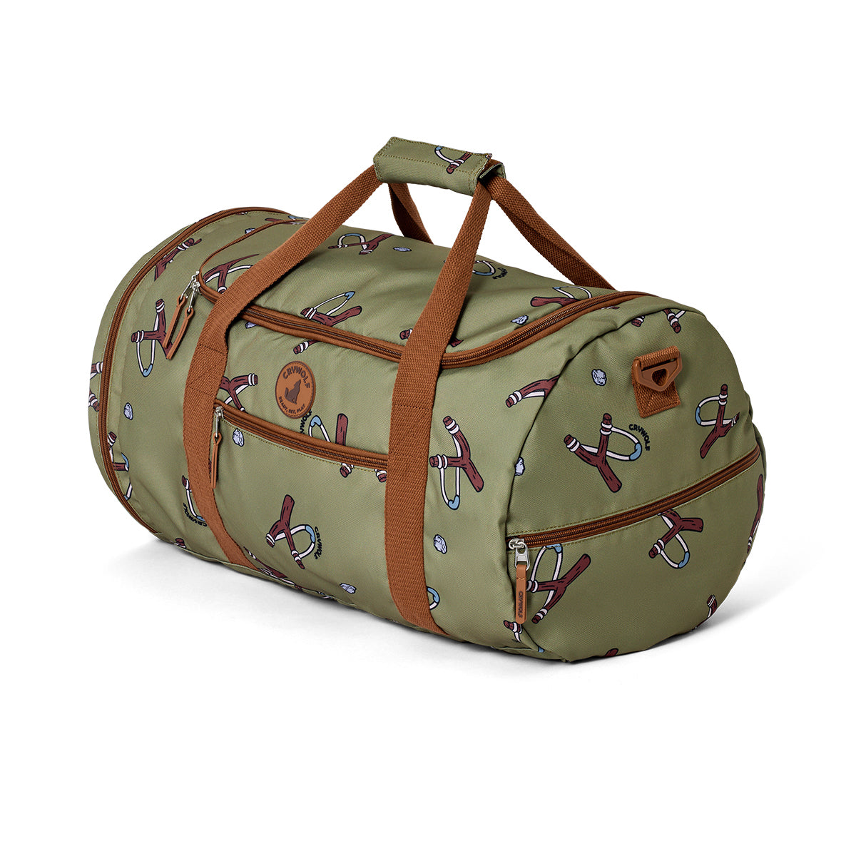 Packable Duffel || Catapult