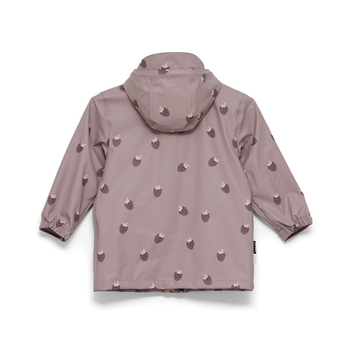 Play Jacket || Wild Berry