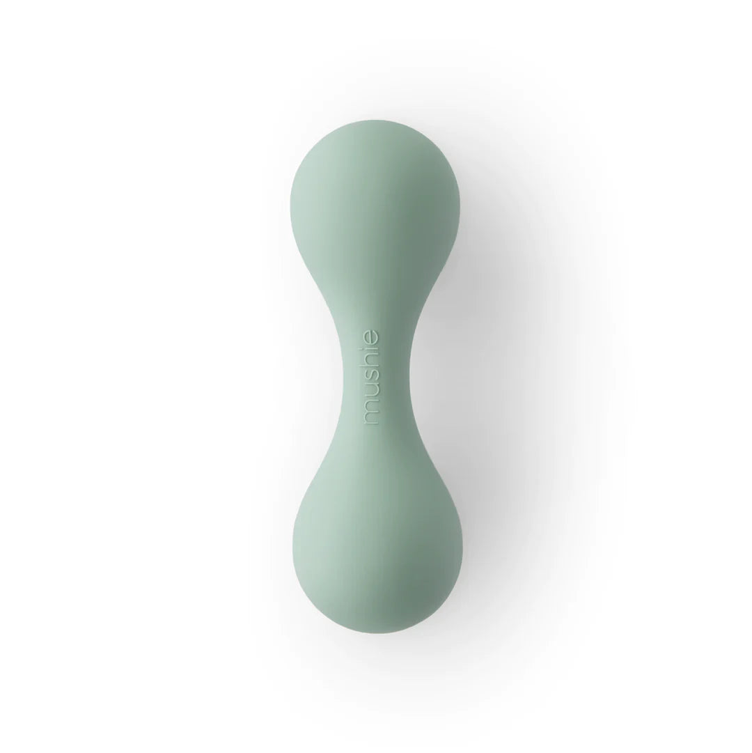 Baby Rattle Silicone