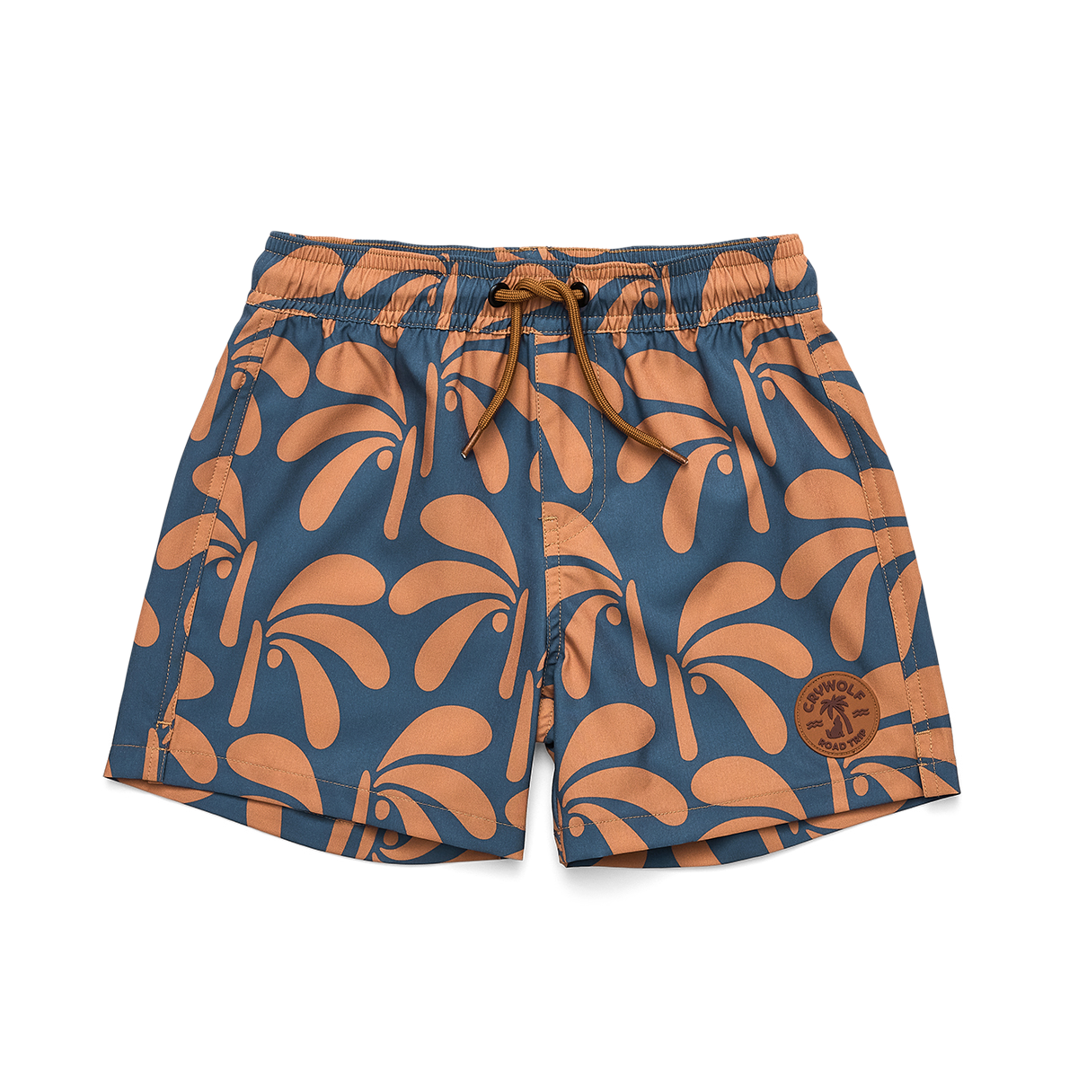 Board Shorts || Indigo Palms