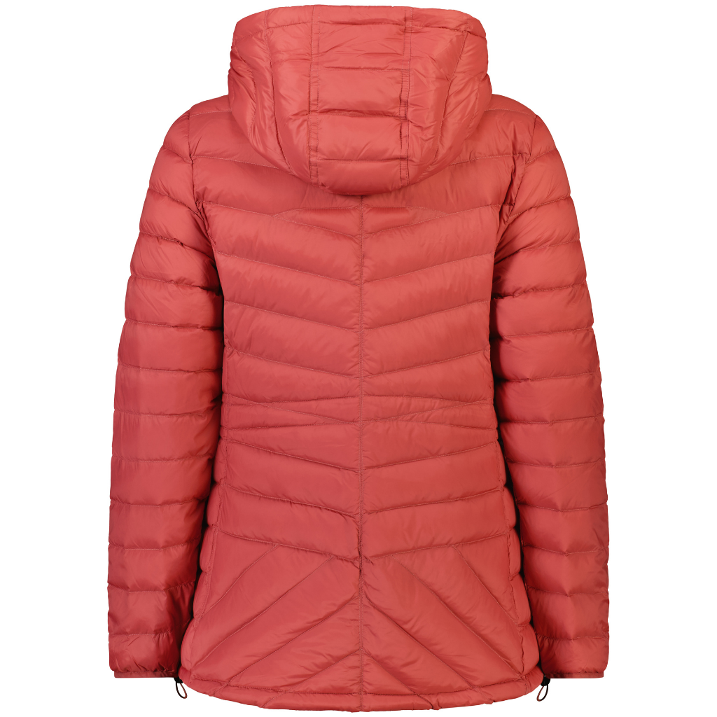 Columbia women's 2025 packable down jacket